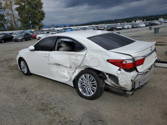 Photo 1 VIN: JTHBK1GG5F2173035 - LEXUS ES 350 