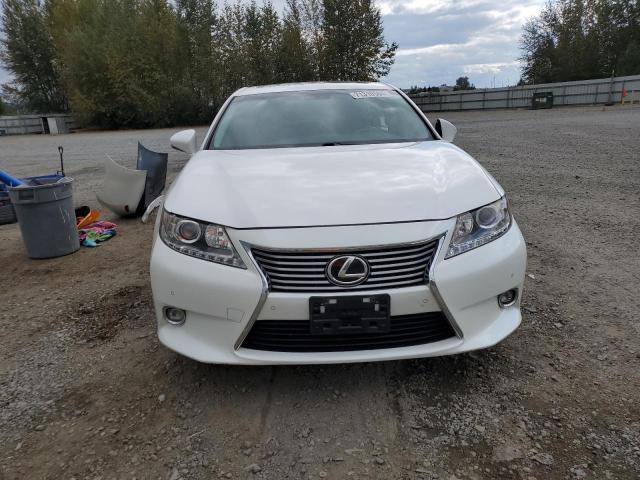 Photo 4 VIN: JTHBK1GG5F2173035 - LEXUS ES 350 