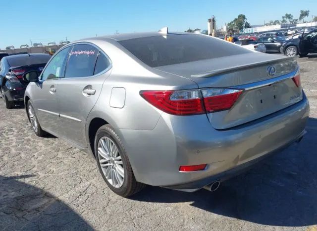 Photo 2 VIN: JTHBK1GG5F2173407 - LEXUS ES 350 