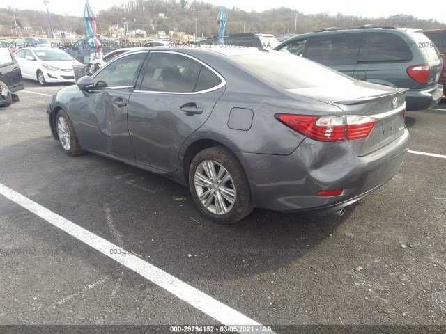 Photo 2 VIN: JTHBK1GG5F2173794 - LEXUS ES 350 