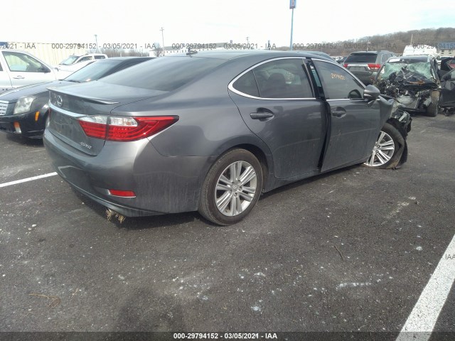 Photo 3 VIN: JTHBK1GG5F2173794 - LEXUS ES 350 