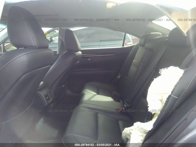 Photo 7 VIN: JTHBK1GG5F2173794 - LEXUS ES 350 