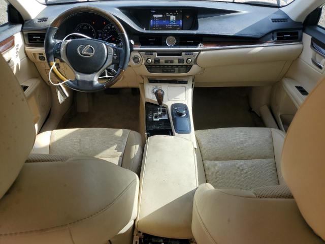 Photo 7 VIN: JTHBK1GG5F2174427 - LEXUS ES 350 