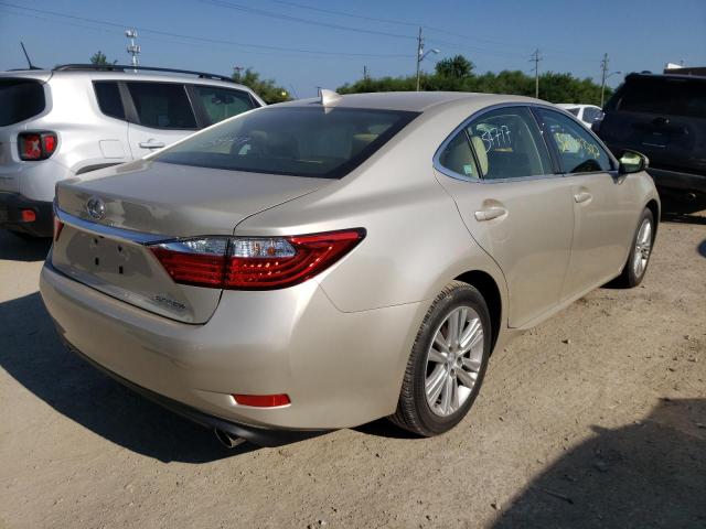 Photo 3 VIN: JTHBK1GG5F2177909 - LEXUS ES 350 