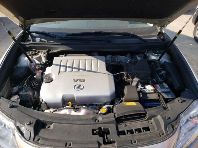 Photo 6 VIN: JTHBK1GG5F2177909 - LEXUS ES 350 