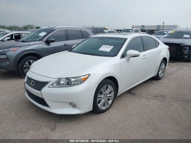 Photo 5 VIN: JTHBK1GG5F2182012 - LEXUS ES 