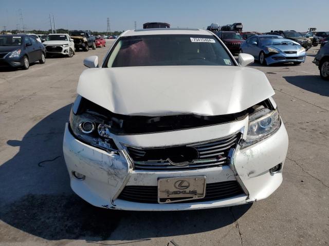 Photo 4 VIN: JTHBK1GG5F2183967 - LEXUS ES 350 