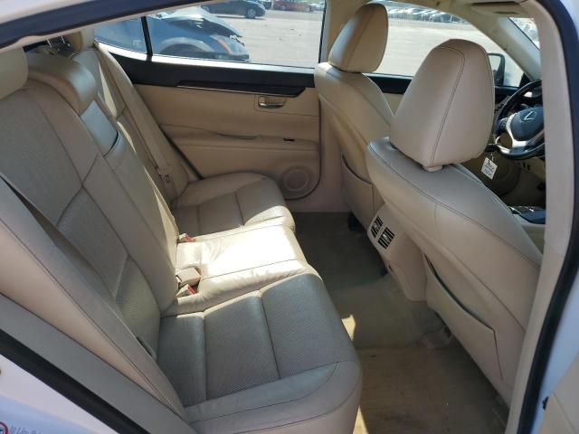 Photo 9 VIN: JTHBK1GG5F2183967 - LEXUS ES 350 