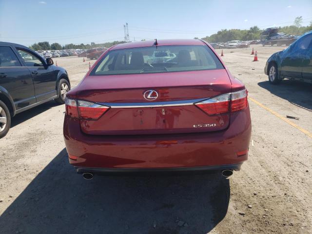 Photo 5 VIN: JTHBK1GG5F2184178 - LEXUS ES 350 