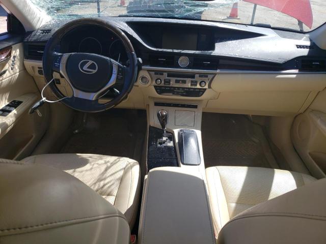 Photo 7 VIN: JTHBK1GG5F2184178 - LEXUS ES 350 