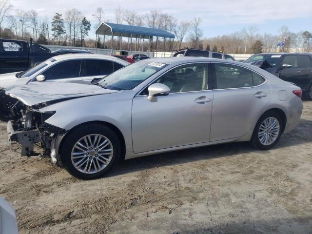 Photo 0 VIN: JTHBK1GG5F2186660 - LEXUS ES350 