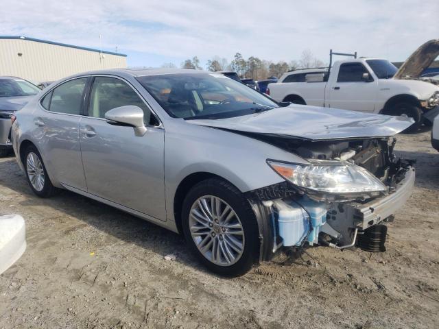 Photo 3 VIN: JTHBK1GG5F2186660 - LEXUS ES350 