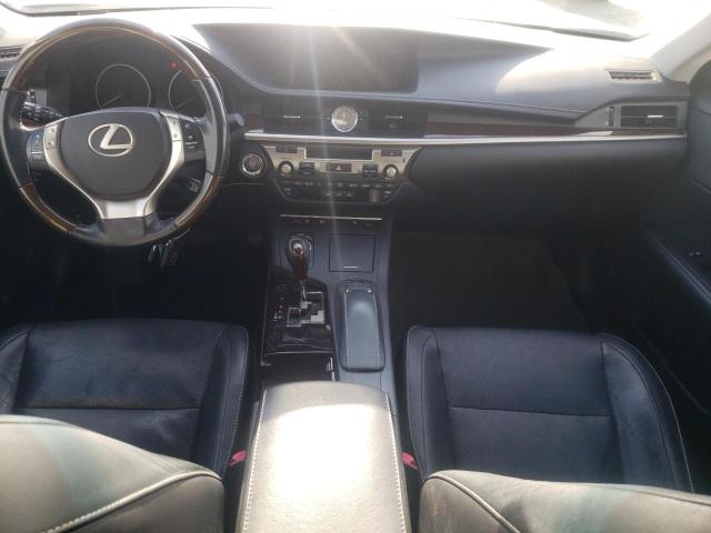 Photo 7 VIN: JTHBK1GG5F2186660 - LEXUS ES350 