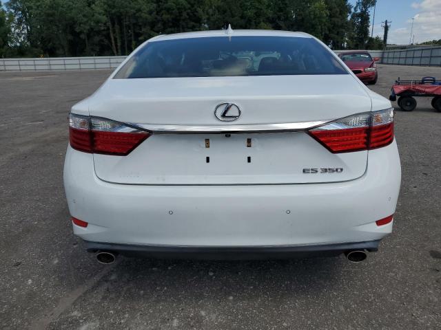 Photo 5 VIN: JTHBK1GG5F2187162 - LEXUS ES 350 