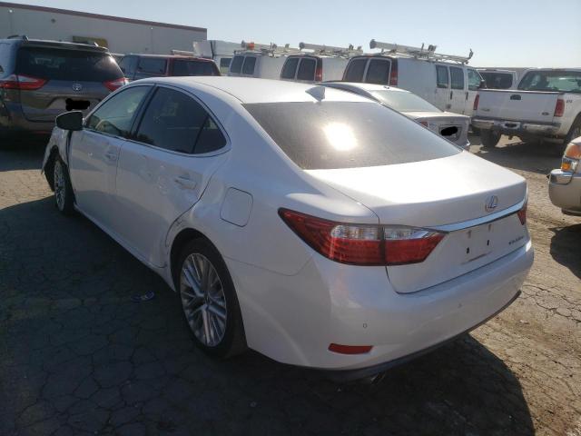 Photo 2 VIN: JTHBK1GG5F2188408 - LEXUS ES 350 