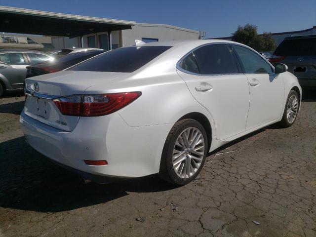 Photo 3 VIN: JTHBK1GG5F2188408 - LEXUS ES 350 