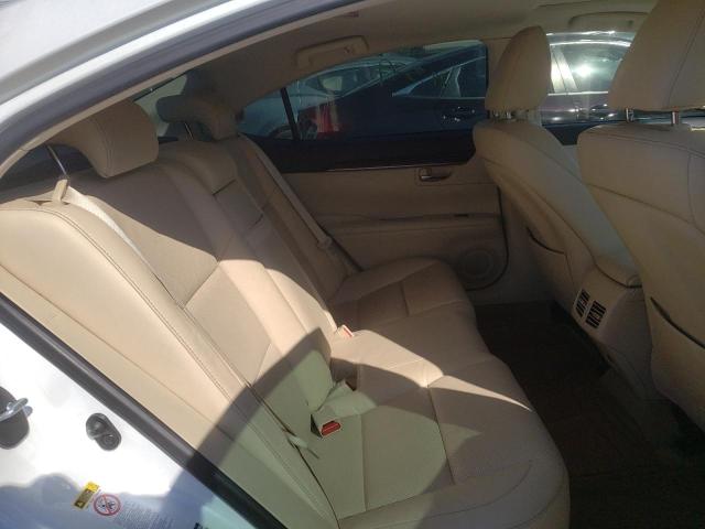 Photo 5 VIN: JTHBK1GG5F2188408 - LEXUS ES 350 