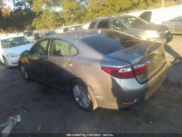 Photo 2 VIN: JTHBK1GG5F2194208 - LEXUS ES 350 