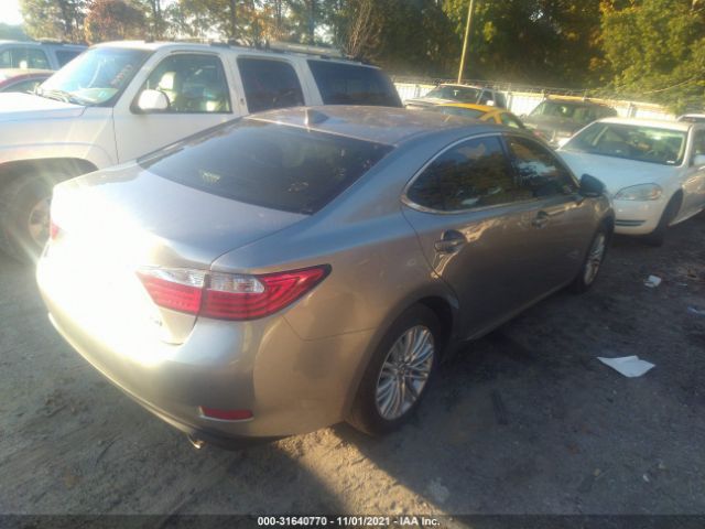 Photo 3 VIN: JTHBK1GG5F2194208 - LEXUS ES 350 