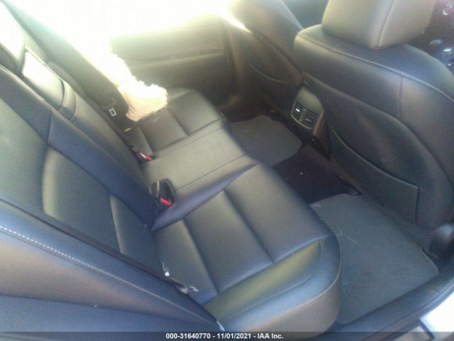 Photo 7 VIN: JTHBK1GG5F2194208 - LEXUS ES 350 