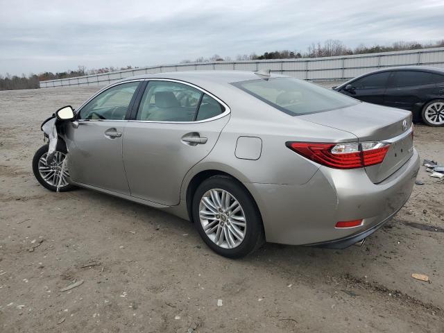 Photo 1 VIN: JTHBK1GG5F2196461 - LEXUS ES350 