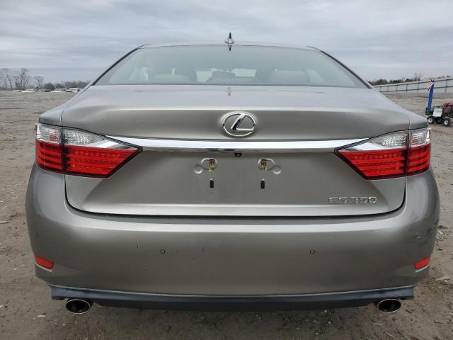 Photo 5 VIN: JTHBK1GG5F2196461 - LEXUS ES350 