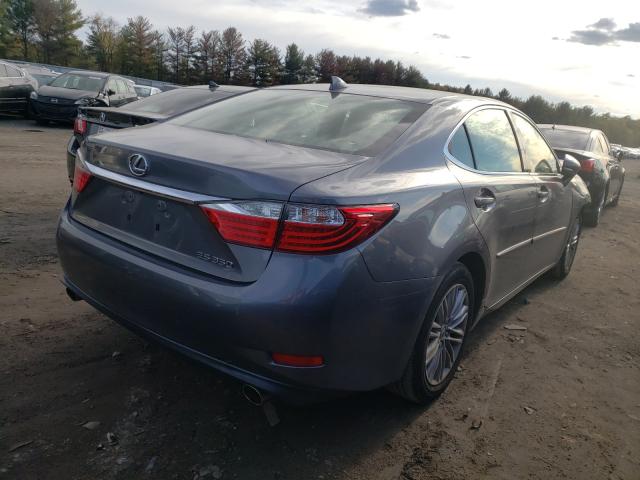 Photo 3 VIN: JTHBK1GG5F2202386 - LEXUS ES 350 