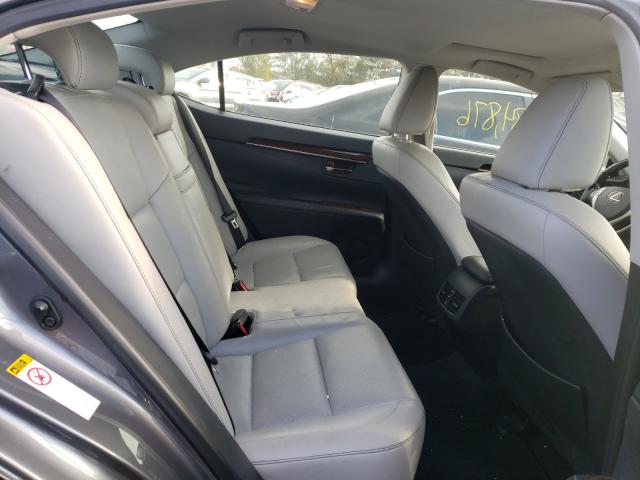 Photo 5 VIN: JTHBK1GG5F2202386 - LEXUS ES 350 