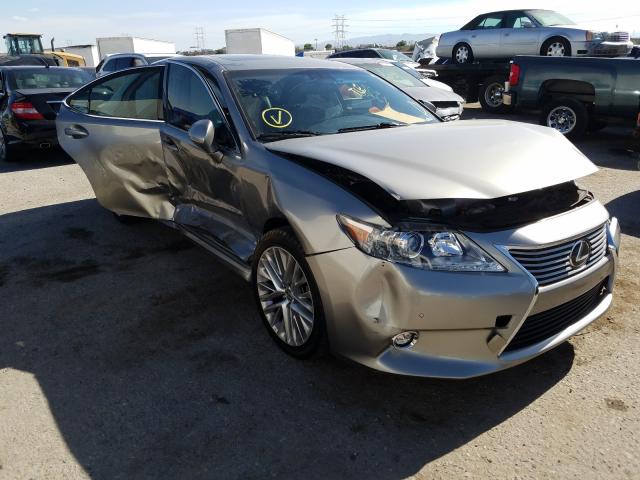 Photo 0 VIN: JTHBK1GG5F2202923 - LEXUS ES 350 