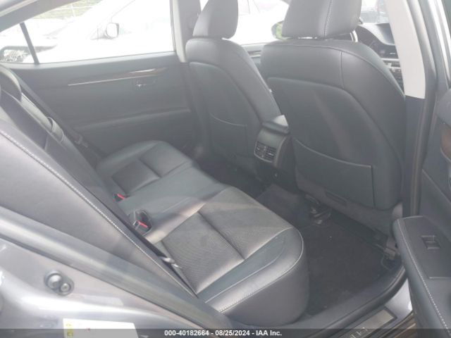 Photo 7 VIN: JTHBK1GG5F2206180 - LEXUS ES 