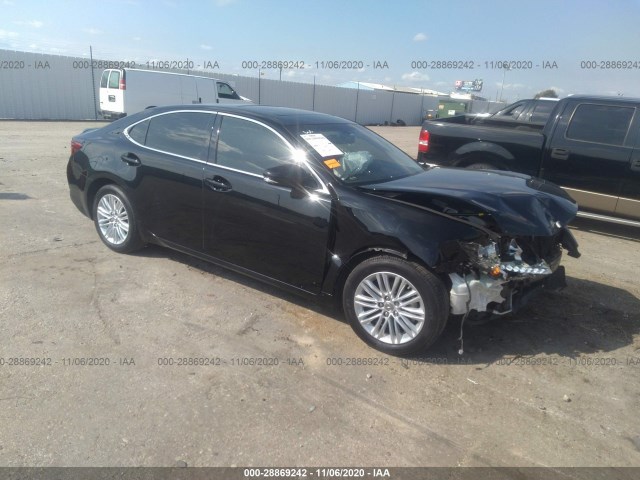 Photo 0 VIN: JTHBK1GG5F2206440 - LEXUS ES 350 