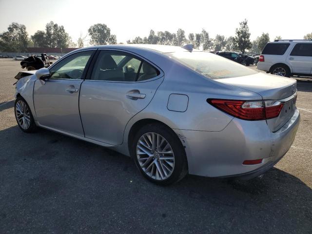 Photo 1 VIN: JTHBK1GG5F2206566 - LEXUS ES 350 