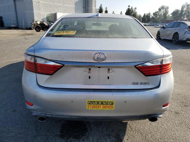 Photo 5 VIN: JTHBK1GG5F2206566 - LEXUS ES 350 