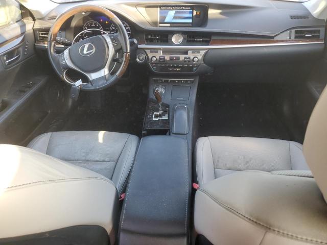 Photo 7 VIN: JTHBK1GG5F2206566 - LEXUS ES 350 