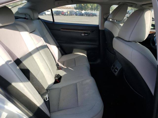 Photo 9 VIN: JTHBK1GG5F2206566 - LEXUS ES 350 