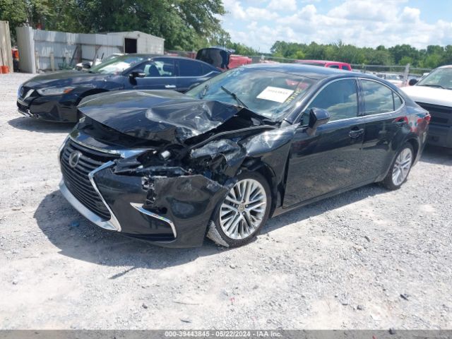 Photo 1 VIN: JTHBK1GG5G2211753 - LEXUS ES 