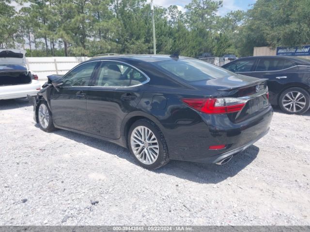 Photo 2 VIN: JTHBK1GG5G2211753 - LEXUS ES 