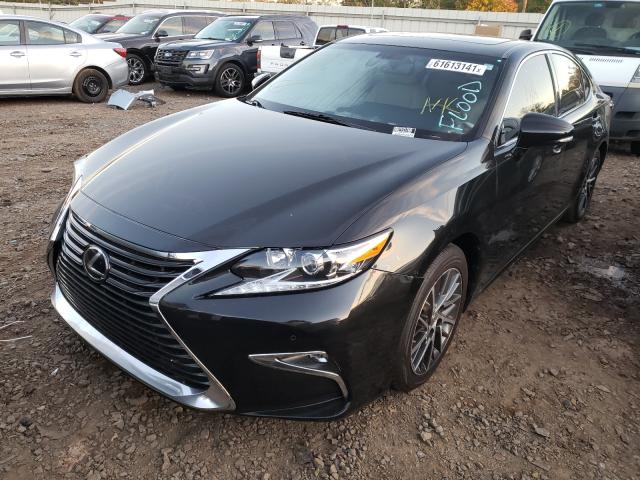 Photo 1 VIN: JTHBK1GG5G2216029 - LEXUS ES 350 