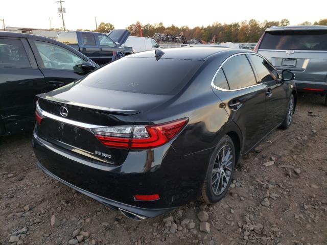 Photo 3 VIN: JTHBK1GG5G2216029 - LEXUS ES 350 