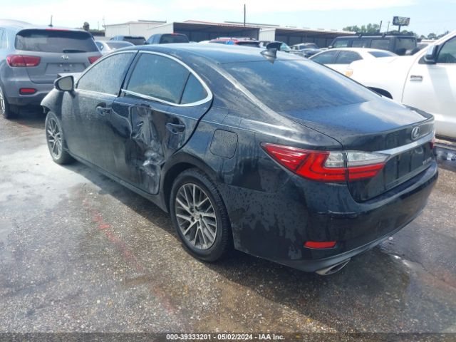 Photo 2 VIN: JTHBK1GG5G2217861 - LEXUS ES 350 