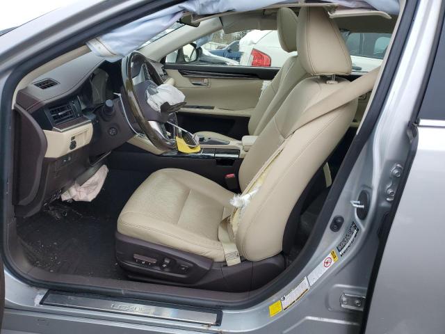 Photo 6 VIN: JTHBK1GG5G2218248 - LEXUS ES350 