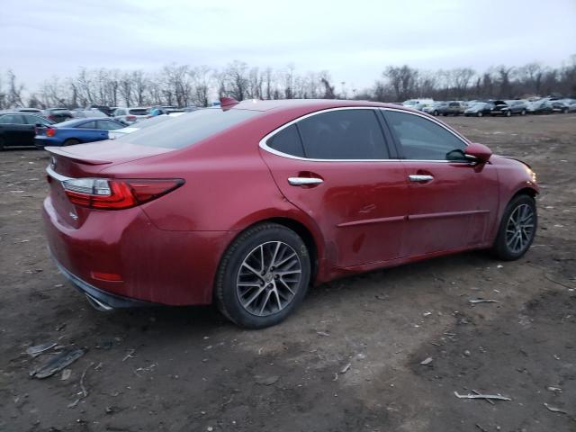 Photo 2 VIN: JTHBK1GG5G2222462 - LEXUS ES 350 