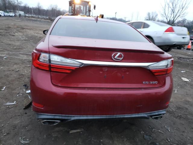 Photo 5 VIN: JTHBK1GG5G2222462 - LEXUS ES 350 