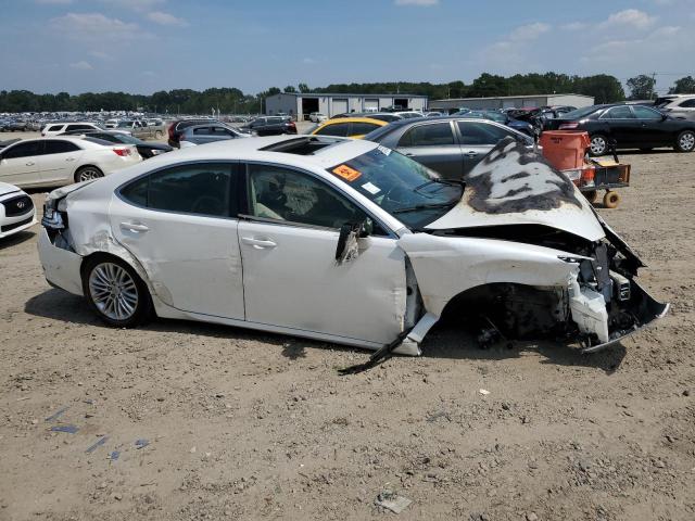 Photo 3 VIN: JTHBK1GG5G2222669 - LEXUS ES350 