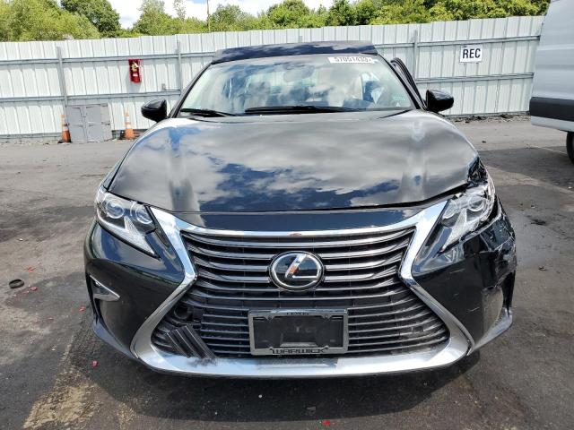 Photo 4 VIN: JTHBK1GG5G2225541 - LEXUS ES 350 