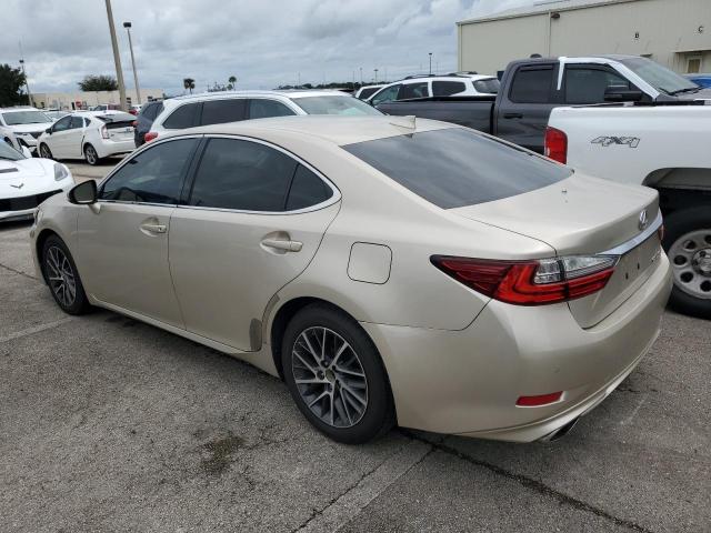 Photo 1 VIN: JTHBK1GG5G2230139 - LEXUS ES 350 