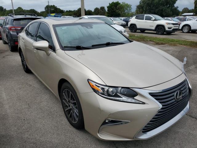 Photo 3 VIN: JTHBK1GG5G2230139 - LEXUS ES 350 