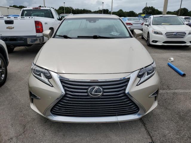 Photo 4 VIN: JTHBK1GG5G2230139 - LEXUS ES 350 