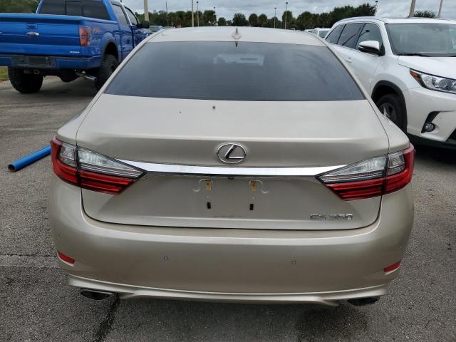 Photo 5 VIN: JTHBK1GG5G2230139 - LEXUS ES 350 