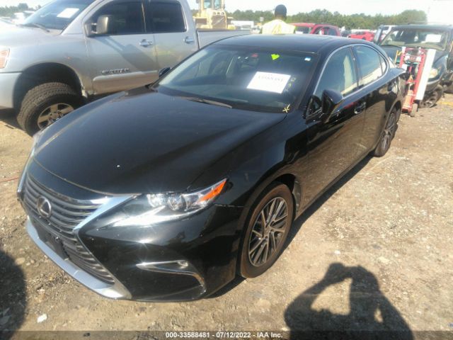 Photo 1 VIN: JTHBK1GG5G2231274 - LEXUS ES 350 